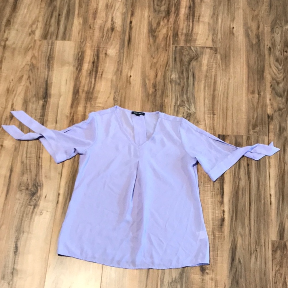 Dressbarn blouse